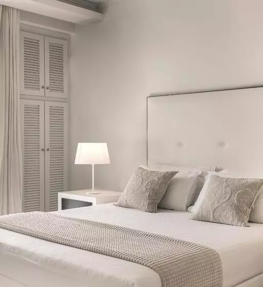 اتاق لوکس, Racconto Boutique Design Hotel   Adults Only
