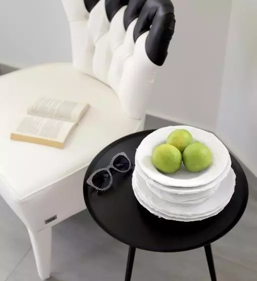 اتاق لوکس, Racconto Boutique Design Hotel   Adults Only