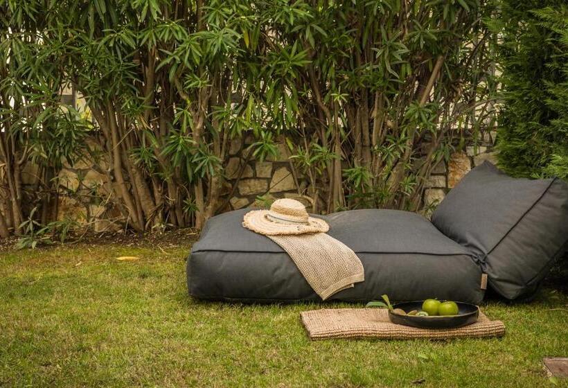 جناح جونيور, Racconto Boutique Design Hotel   Adults Only