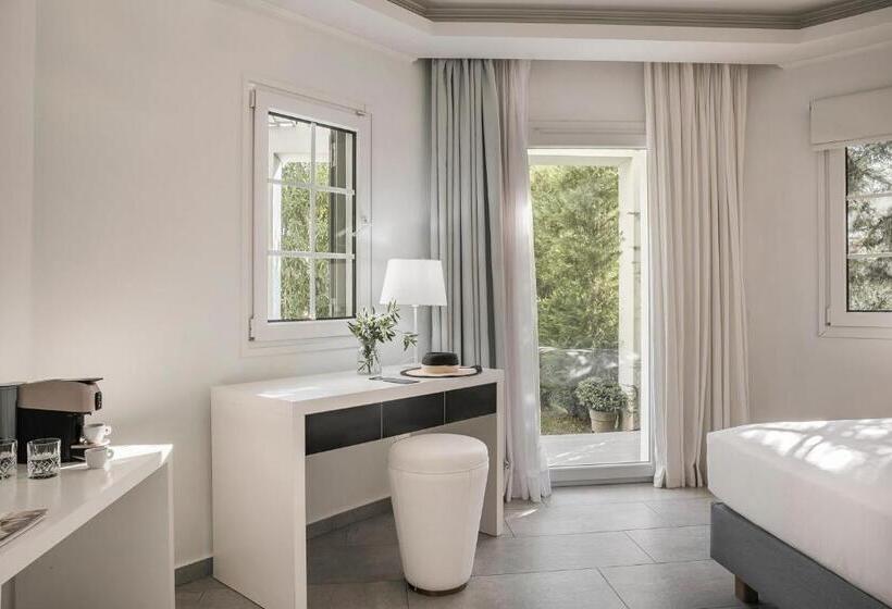 جناح جونيور, Racconto Boutique Design Hotel   Adults Only