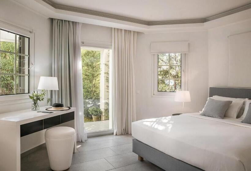 جناح جونيور, Racconto Boutique Design Hotel   Adults Only