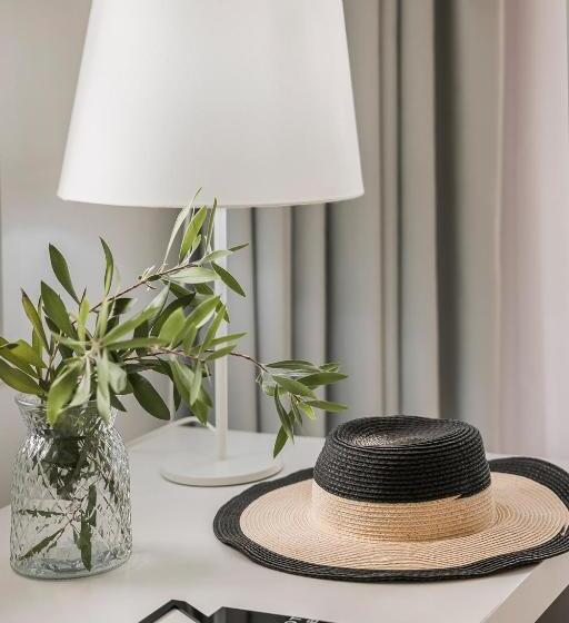 جناح جونيور, Racconto Boutique Design Hotel   Adults Only