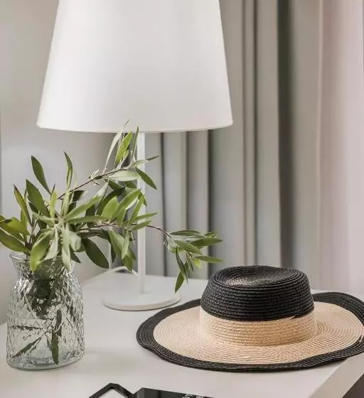سوییت جونیور, Racconto Boutique Design Hotel   Adults Only