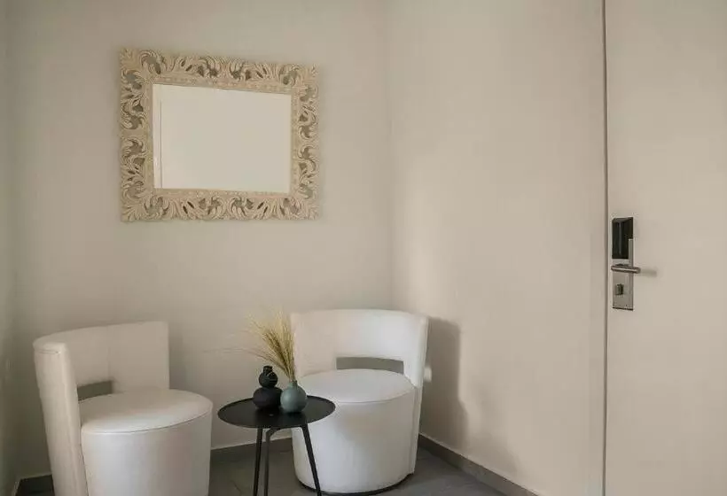 سوییت جونیور, Racconto Boutique Design Hotel   Adults Only