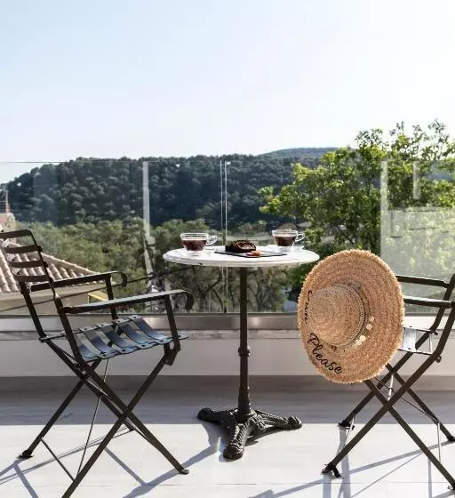 اتاق سوپریور, Racconto Boutique Design Hotel   Adults Only