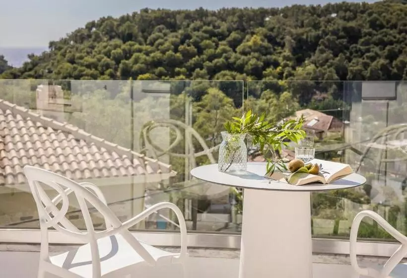 اتاق سوپریور, Racconto Boutique Design Hotel   Adults Only