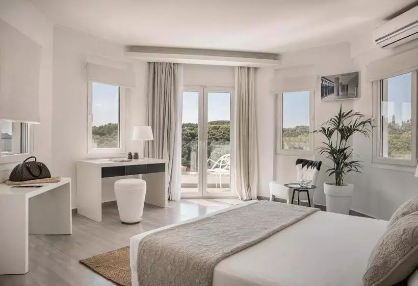 اتاق سوپریور, Racconto Boutique Design Hotel   Adults Only