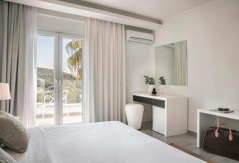 غرفة سوبيريور, Racconto Boutique Design Hotel   Adults Only