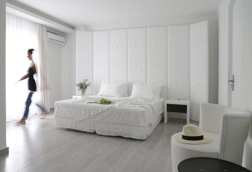 غرفة سوبيريور, Racconto Boutique Design Hotel   Adults Only