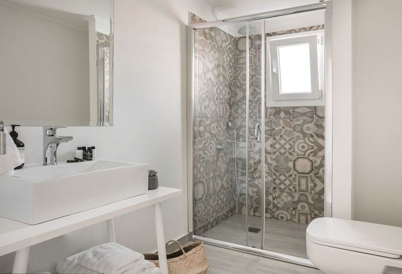 Номер Deluxe, Racconto Boutique Design Hotel   Adults Only