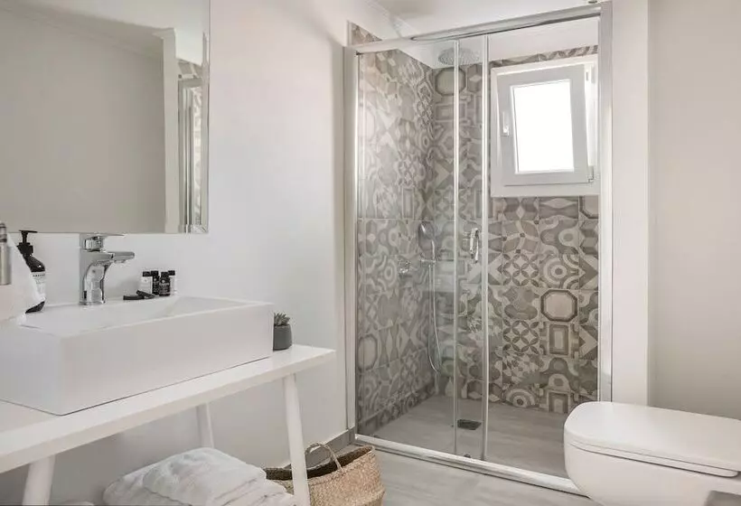 اتاق لوکس, Racconto Boutique Design Hotel   Adults Only