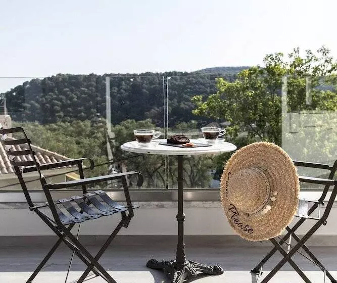 اتاق لوکس, Racconto Boutique Design Hotel   Adults Only