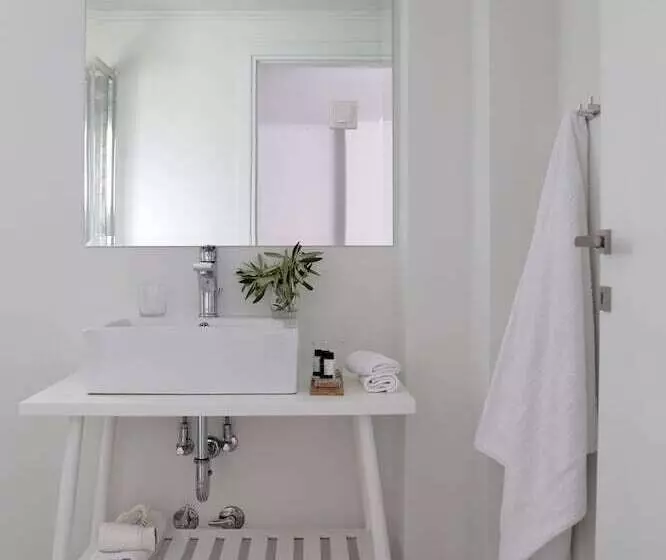 اتاق لوکس, Racconto Boutique Design Hotel   Adults Only