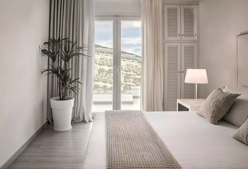 اتاق لوکس, Racconto Boutique Design Hotel   Adults Only