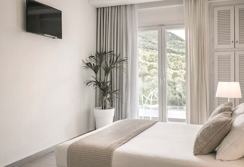 غرفة ديلوكس, Racconto Boutique Design Hotel   Adults Only