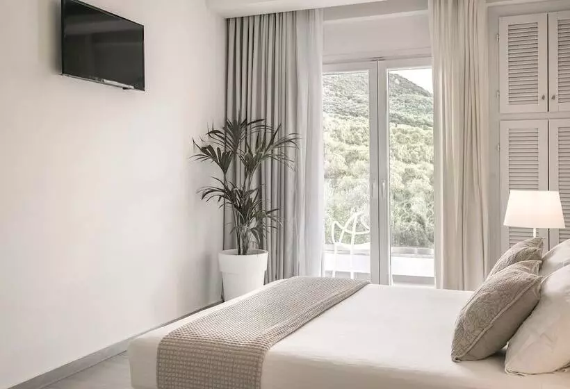 اتاق لوکس, Racconto Boutique Design Hotel   Adults Only