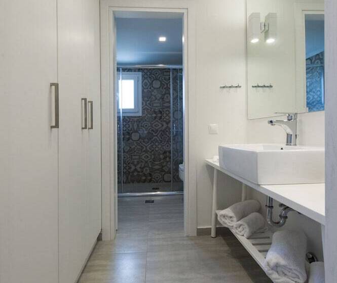 جناح, Racconto Boutique Design Hotel   Adults Only