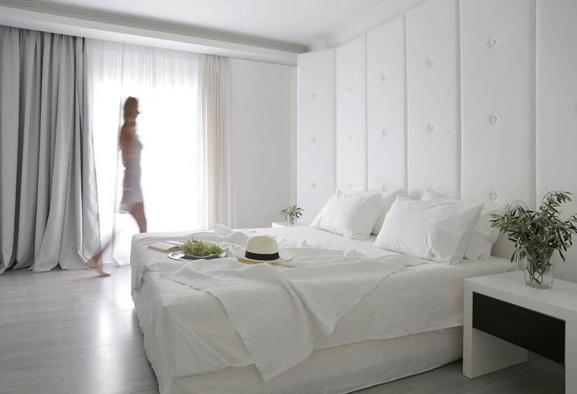 جناح, Racconto Boutique Design Hotel   Adults Only