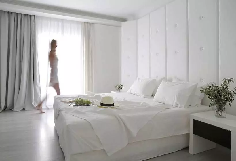 سوییت, Racconto Boutique Design Hotel   Adults Only
