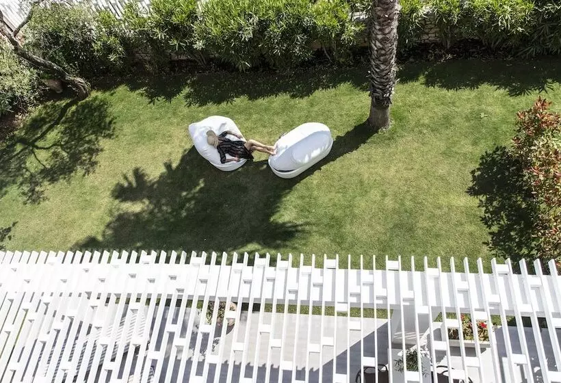 سوییت, Racconto Boutique Design Hotel   Adults Only