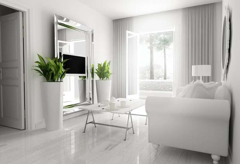 جناح, Racconto Boutique Design Hotel   Adults Only