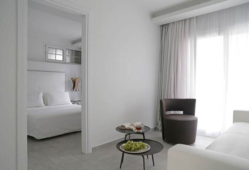 Люкс, Racconto Boutique Design Hotel   Adults Only