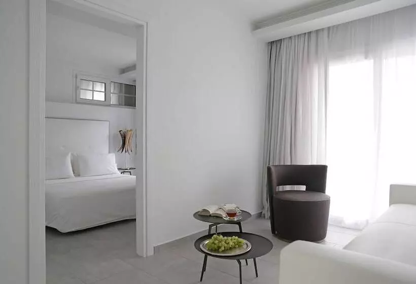 سوییت, Racconto Boutique Design Hotel   Adults Only