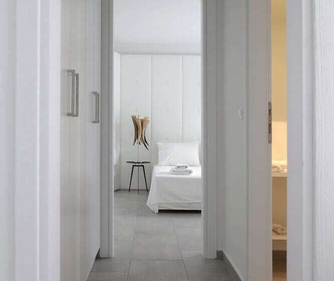 جناح, Racconto Boutique Design Hotel   Adults Only