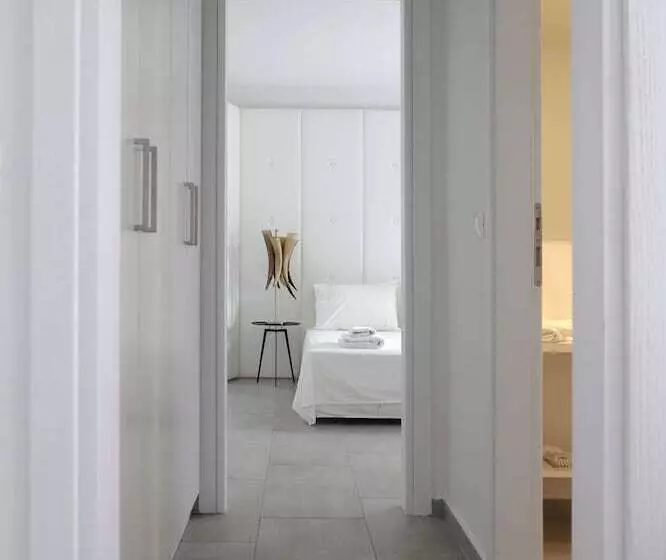 سوییت, Racconto Boutique Design Hotel   Adults Only