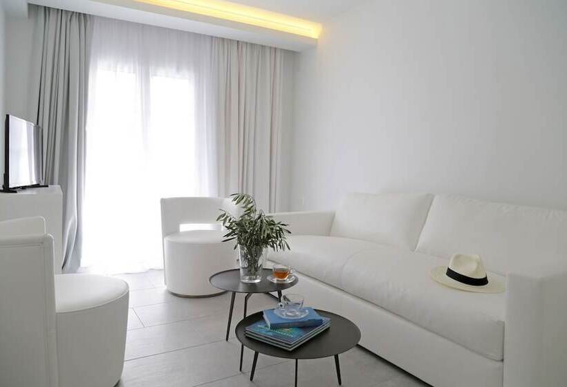 جناح, Racconto Boutique Design Hotel   Adults Only