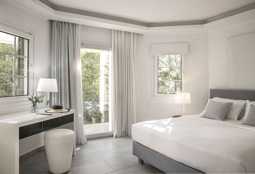 جناح, Racconto Boutique Design Hotel   Adults Only