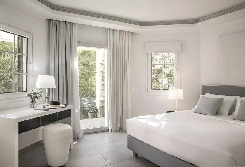 سوییت, Racconto Boutique Design Hotel   Adults Only