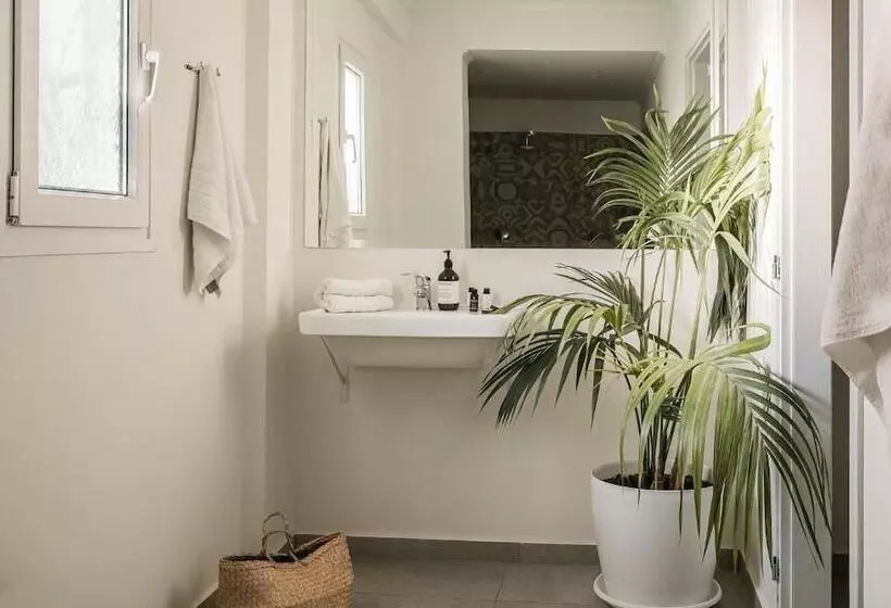 سوییت, Racconto Boutique Design Hotel   Adults Only