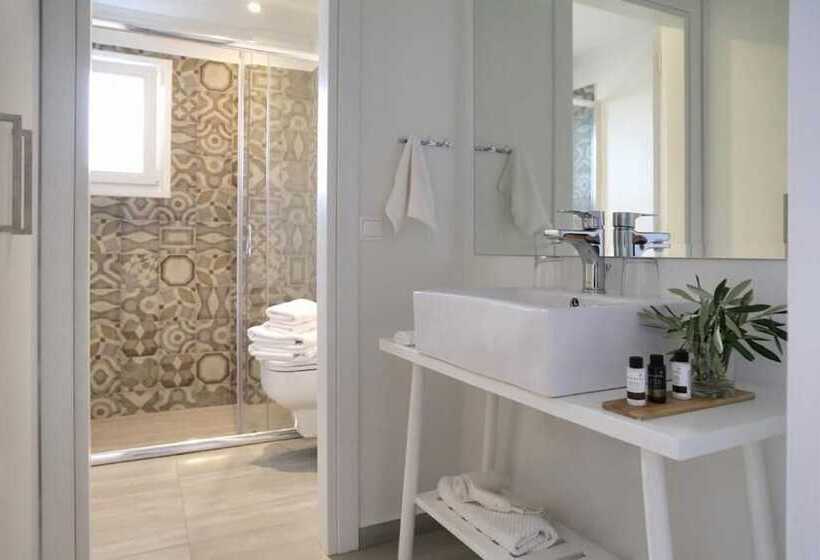 Номер Superior, Racconto Boutique Design Hotel   Adults Only