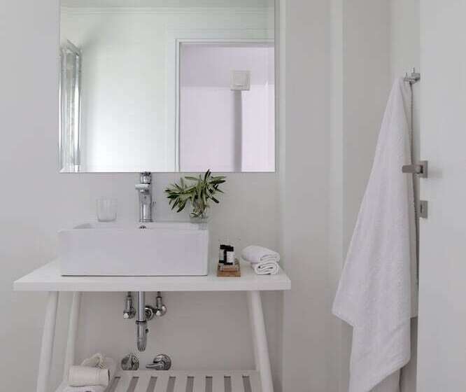 غرفة سوبيريور, Racconto Boutique Design Hotel   Adults Only