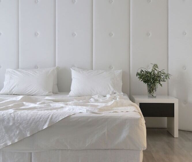 Номер Superior, Racconto Boutique Design Hotel   Adults Only