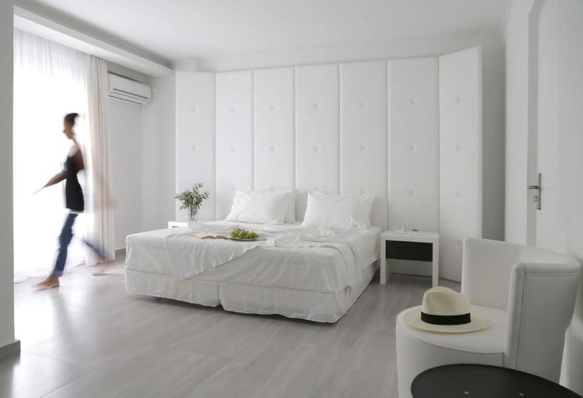 غرفة سوبيريور, Racconto Boutique Design Hotel   Adults Only