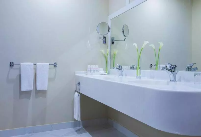 スイート, Radisson Blu Plaza Jeddah