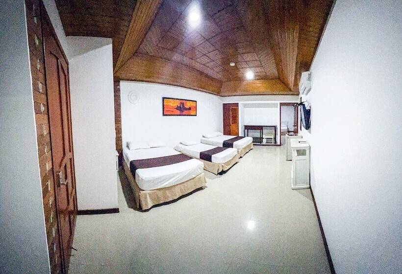 スタンダードルーム, Sunrise By Hype