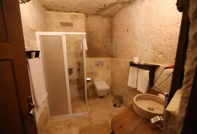 Executive-sviitti, Turkish Cave House