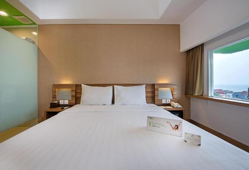 חדר סטנדרט, Whiz Prime Hotel Balikpapan