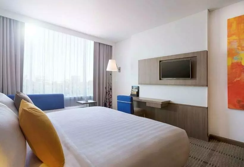 スーペリアールーム, Novotel Makassar Grand Shayla