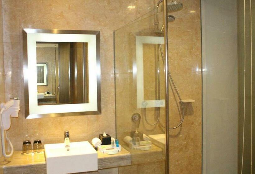 高级大房间, Novotel Makassar Grand Shayla