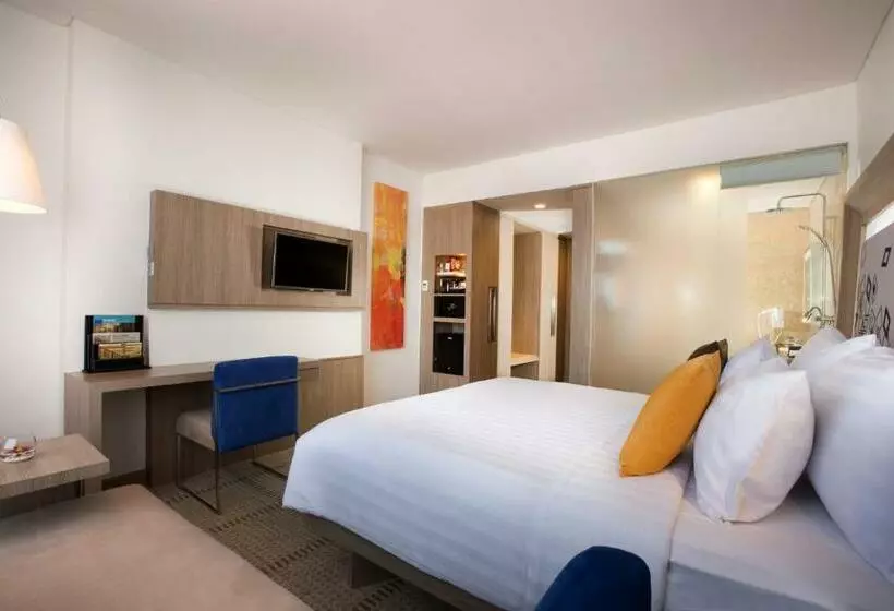 スーペリアールーム, Novotel Makassar Grand Shayla