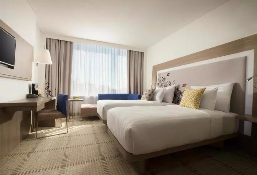 プレミアムルーム, Novotel Makassar Grand Shayla