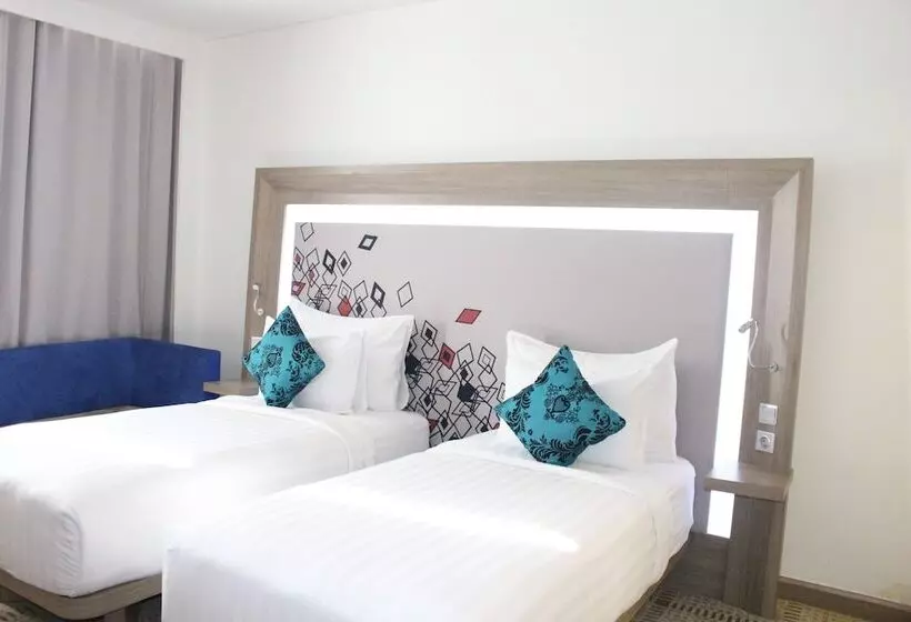 スーペリアールーム, Novotel Makassar Grand Shayla