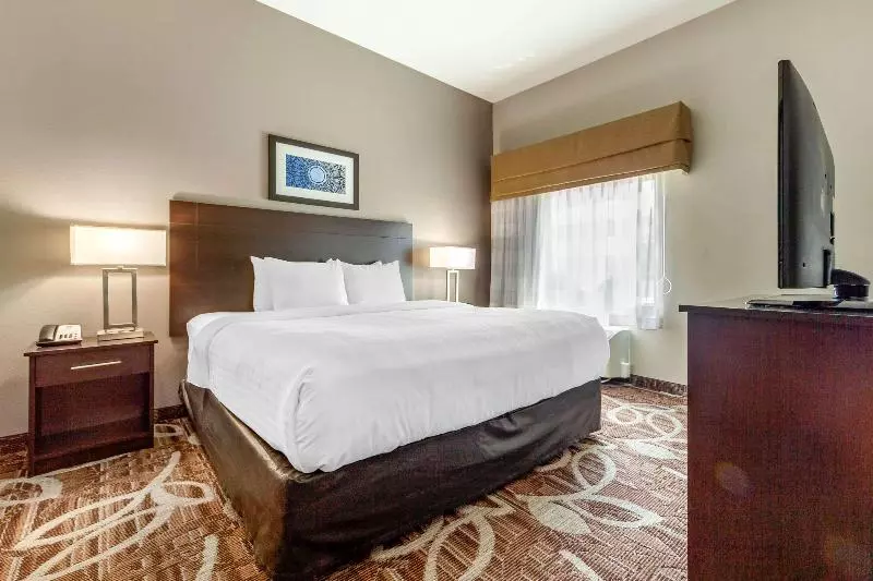 プレミアムルーム, Novotel Makassar Grand Shayla