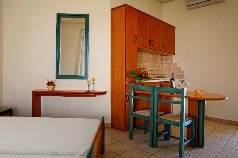 스탠다드 스튜디오, Papadakis