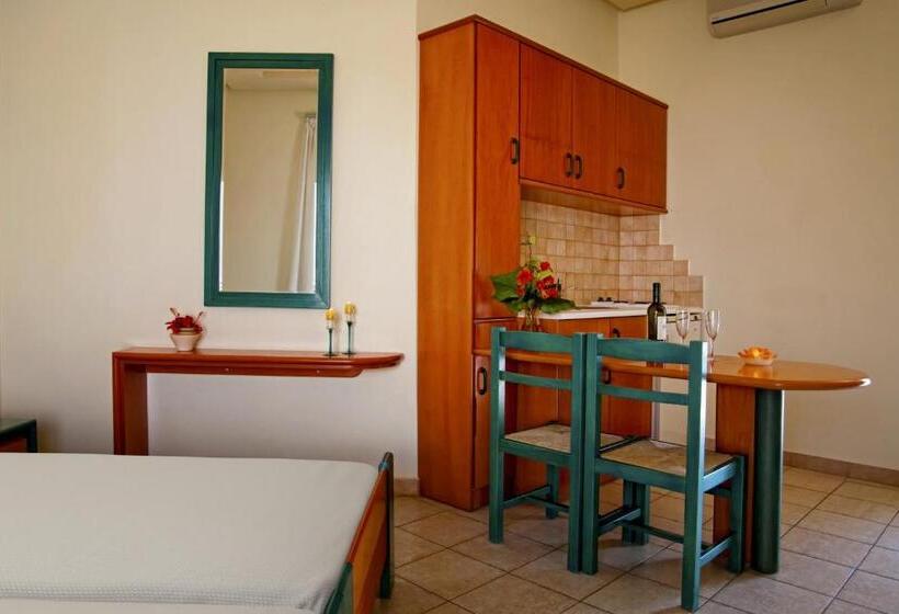 스탠다드 스튜디오, Papadakis