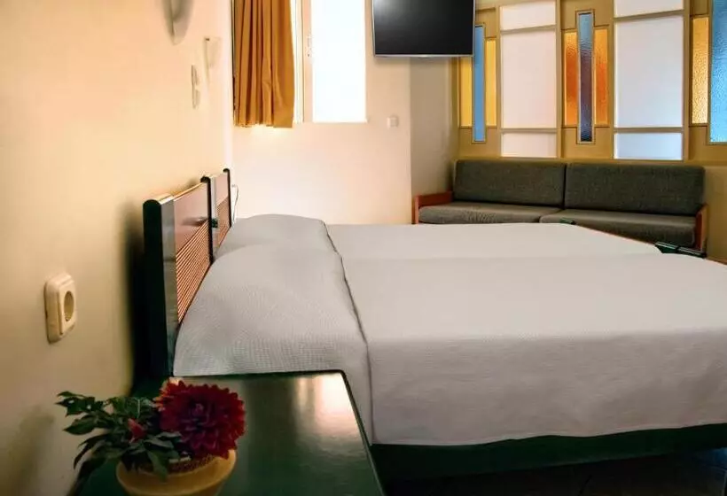 Appartement 1 Chambre, Papadakis